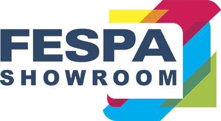 FESPA Showroom São Paulo