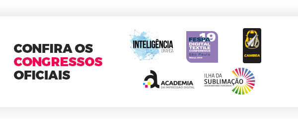FESPA Brasil / Digital Printing