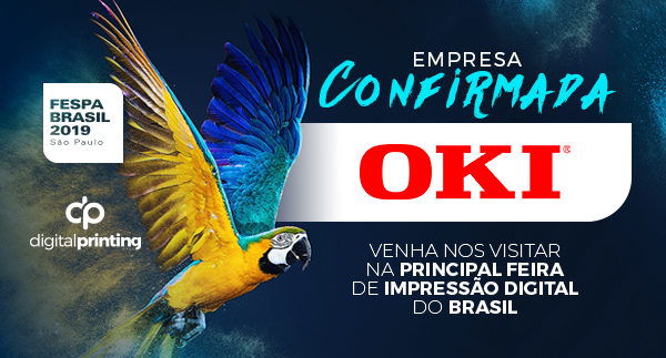 FESPA Brasil / Digital Printing