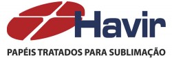 PAPÉIS HAVIR