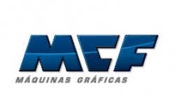MCF MÁQUINAS GRÁFICAS