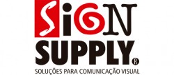 SIGN SUPPLY