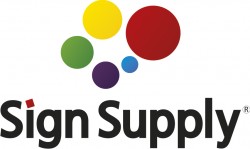 SIGN SUPPLY
