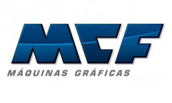 MCF MÁQUINAS GRÁFICAS