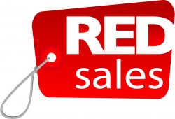 RED SALES