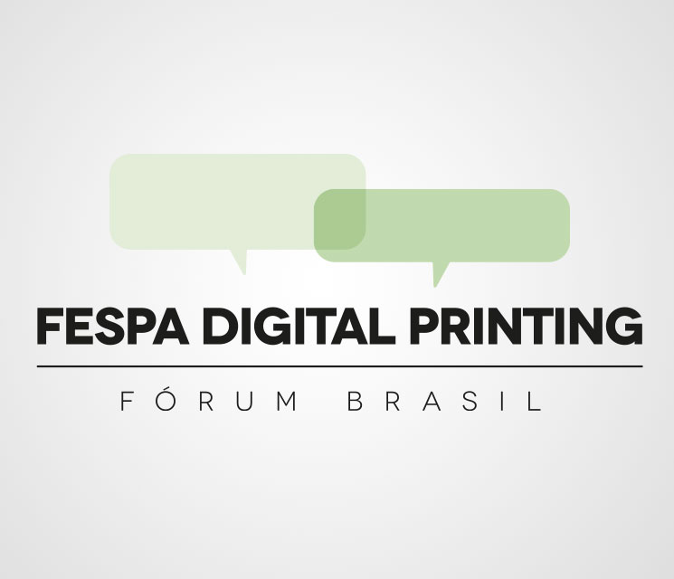 Fórum FESPA Digital Printing
