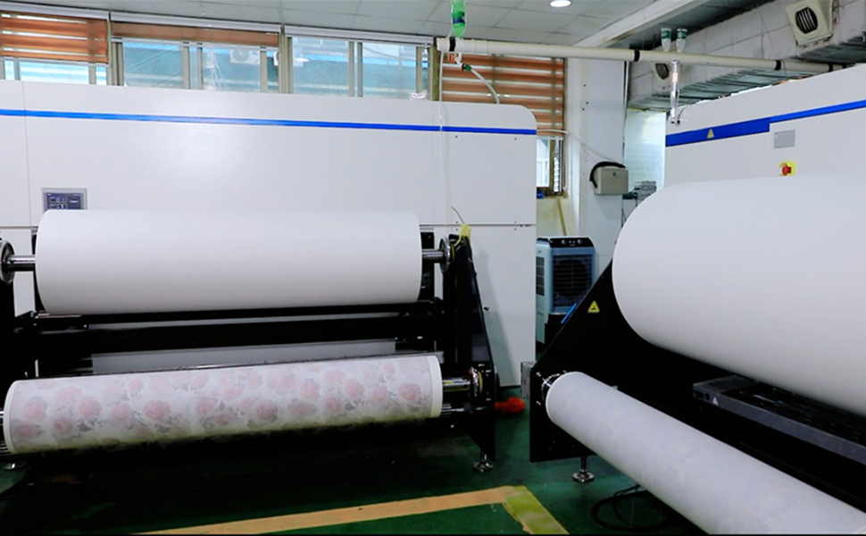 Equipamentos industriais Atexco oferecem produtividade para área têxtil
