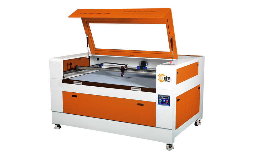 Cutmaker leva máquinas de corte e gravação para a FESPA Digital Printing 2020
