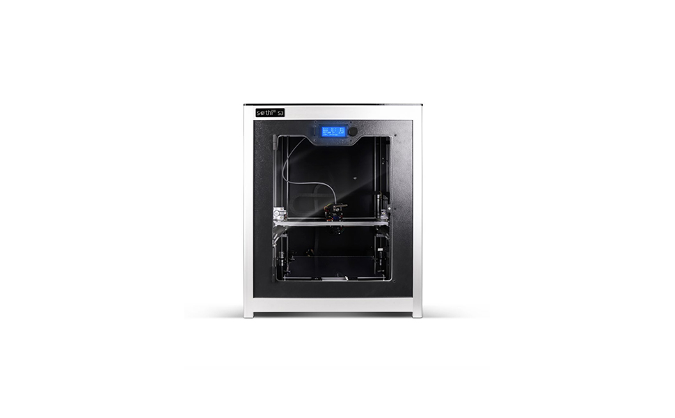 Due Laser apresenta máquinas de corte e impressoras 3D na FESPA Digital Printing 2020