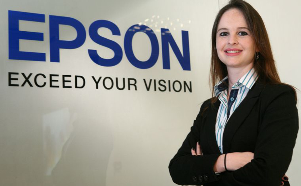 Epson apresenta portfólio diversificado na ExpoPrint & ConverExpo Latin America 2022