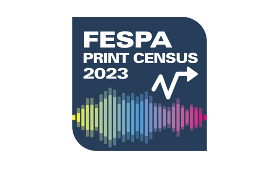 FESPA anuncia nova edição de seu censo global