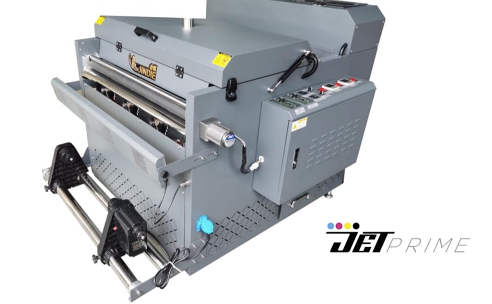 Wiprime leva diferentes soluções de impressão digital têxtil para a FESPA Digital Printing