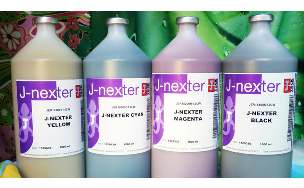 Tintas J-Nexter da J-Teck elevam produtividade de empresa brasileira