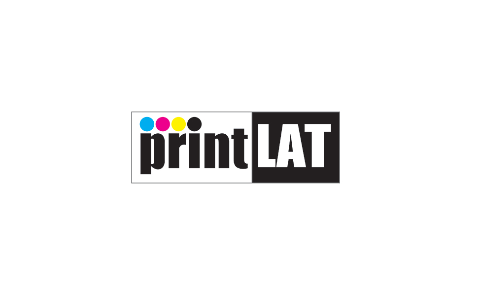 PrintLAT anuncia lançamentos para a FESPA Digital Printing 2020