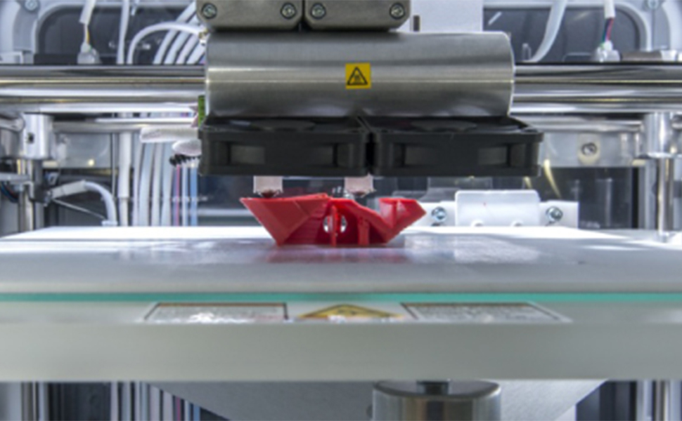 Mimaki apoia projeto de impressão 3D no combate ao COVID-19