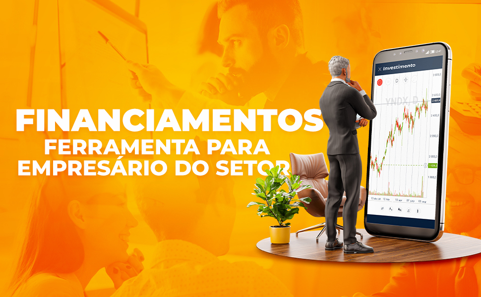 Financiamento: ferramenta para empresário do setor de impressão