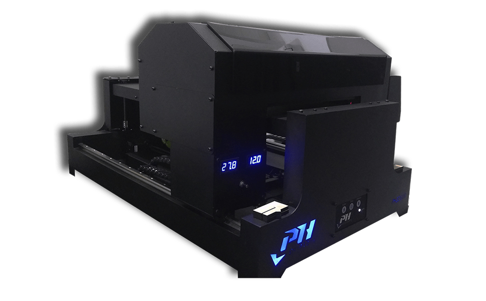 PH Printers leva impressora UV para a FESPA Digital Printing 2020
