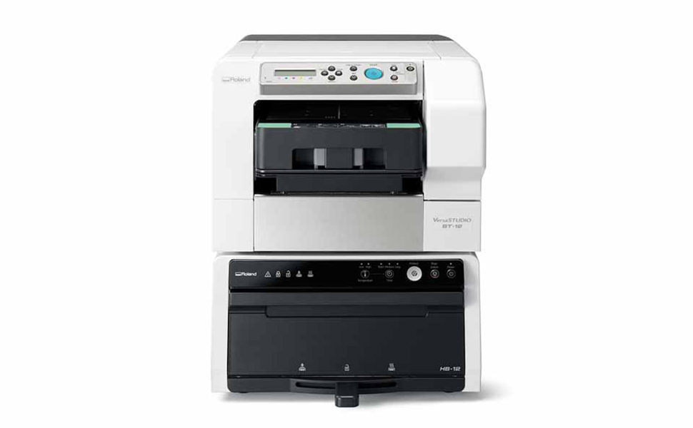 Roland leva ampla gama de soluções para a FESPA Digital Printing 2020