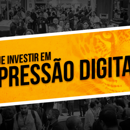 Por que investir em impressão digital?