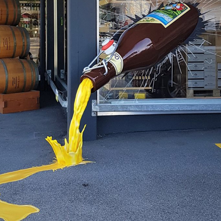 Vencedores do FESPA Awards 2020 são anunciados