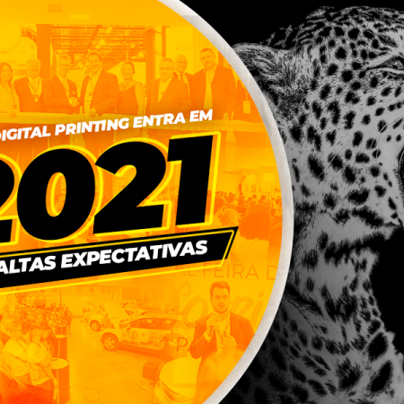 FESPA Digital Printing entra em 2021 com altas expectativas