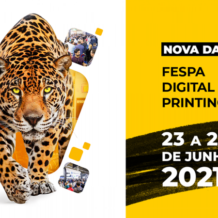 FESPA Digital Printing anuncia nova data