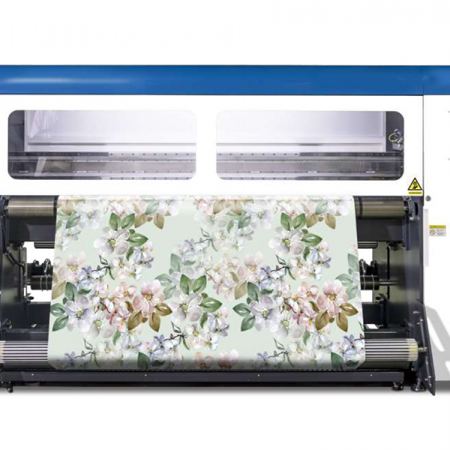 Wiprime Brasil mostra poder da linha Atexco na FESPA Digital Printing 2020