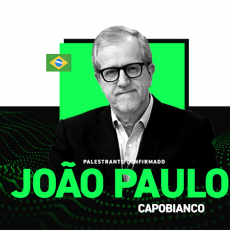 Ambientalista João Paulo Capobianco estará no Congresso Internacional de Tecnologia Gráfica