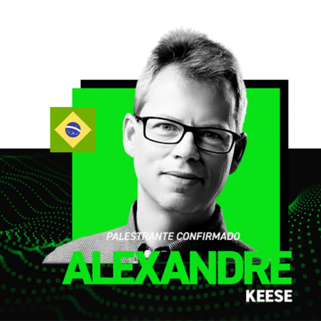 Diretor da FESPA Digital Printing palestra no Congresso Internacional de Tecnologia Gráfica