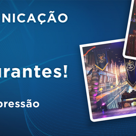 A comunicação visual nos restaurantes