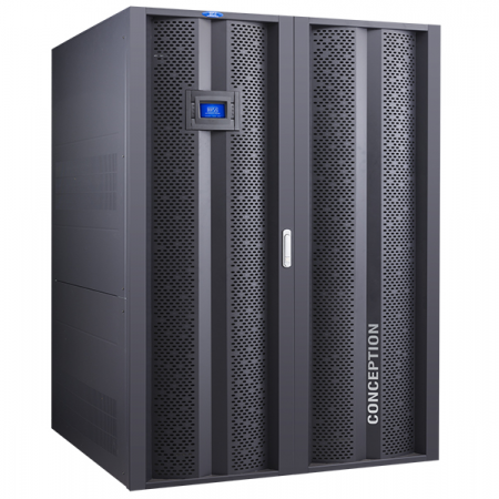 CM Comandos destaca na FESPA Digital Printing importância de nobreaks e estabilizadores