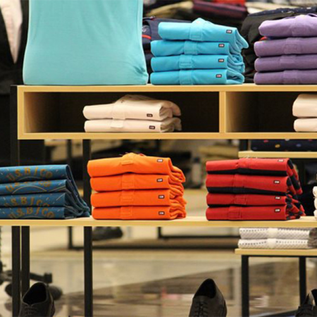 Previsão do mercado de impressão de camisetas personalizadas alcança US$ 7,57 bilhões em 2028