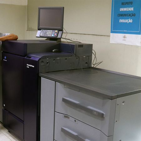 Dprint investe em segundo modelo AccurioPress C6100