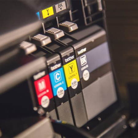 Previsão para mercado de impressão digital alcança 35,7 bilhões de dólares até 2028