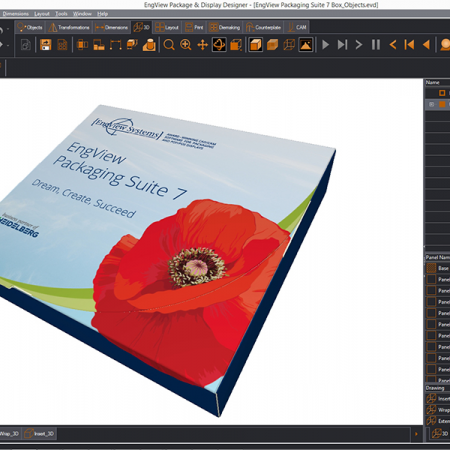 Boxware sela parceria de exclusividade com EngView Systems no Brasil