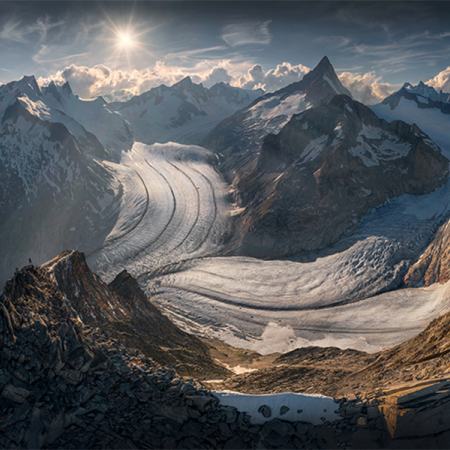 Concurso de fotografia panorâmica impressa é apoiado pela Epson