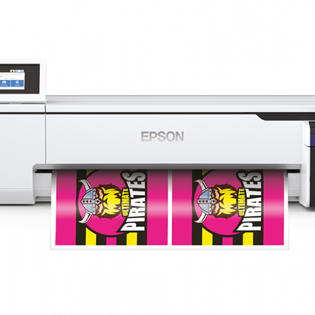 Lançamentos inovadores estarão no estande da Epson na FESPA Digital Printing