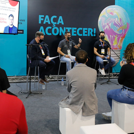 Impressão digital movimenta mercado da decoração e é tema de podcast