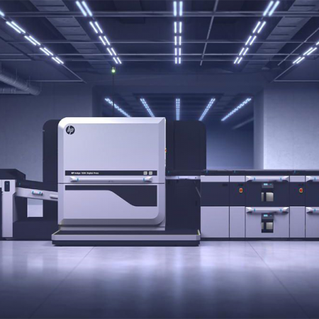 Cimpress assina acordo com HP Indigo para personalização em massa