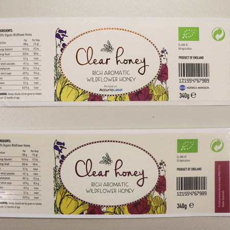 A introdução da impressão digital de rótulos nos convertedores