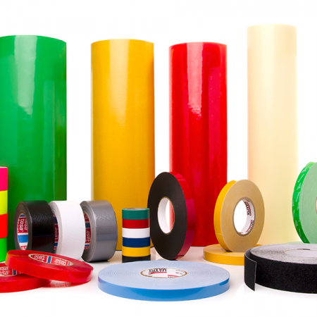 Maxfix leva linha de fitas para FESPA Digital Printing 2020