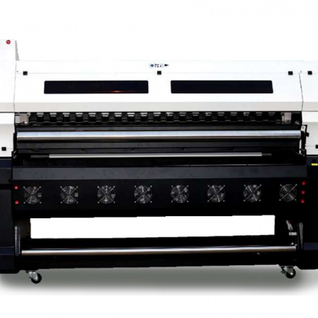 Wiprime Brasil mostra novidades em impressão têxtil da Oric na FESPA Digital Printing 2020