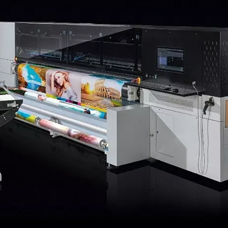 Durst anuncia nova tecnologia de tinta para seus sistemas de cura UV LED