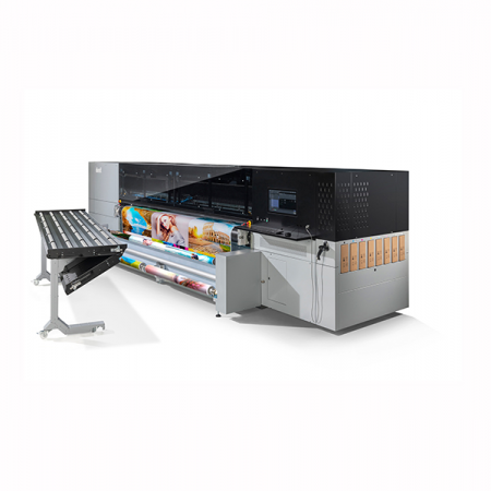 Durst leva para FESPA Digital Printing 2020 novidades em comunicação visual e label