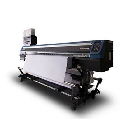 Diskprint apresenta capacidades em impressão digital na FESPA Digital Printing