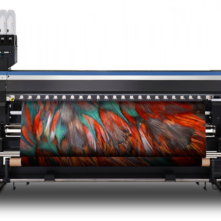 Diskprint leva diversidade em comunicação visual para a ExpoPrint & ConverExpo 2022