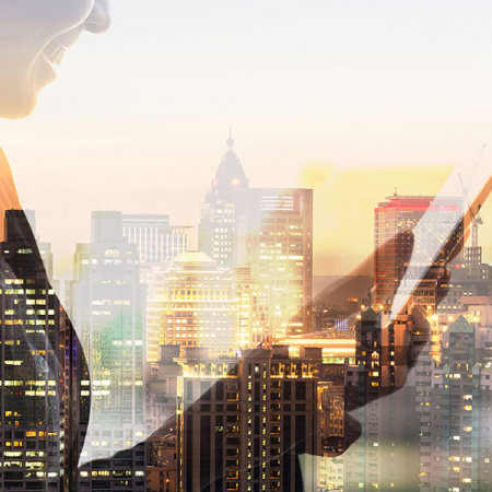 Artigo Aguilar Lopes: O empreendedor de sucesso