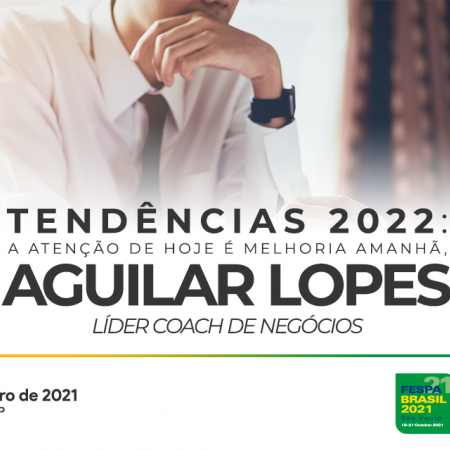 Tendências 2022: a atenção de hoje é melhoria amanhã