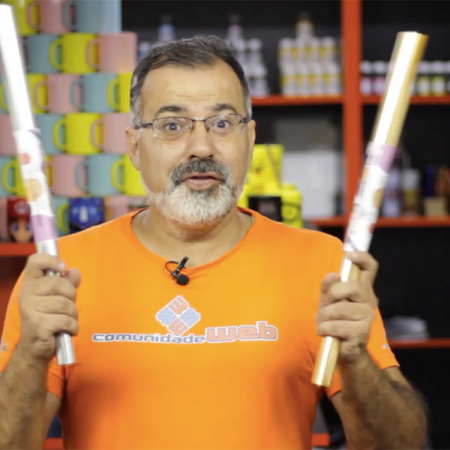 Dica ComunidadeWEB: as possibilidades dos filmes de recorte