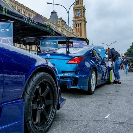 Alltak promove terceira edição de seu Wrap Fest